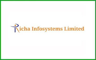 Richa Info Systems