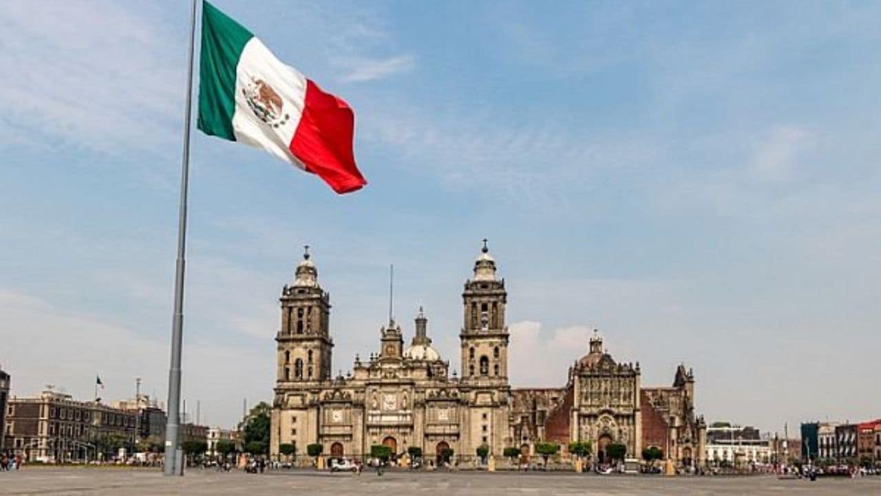 منح المكسيك بدون IELTS | ممول بالكامل