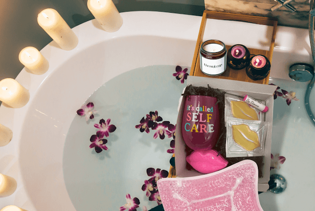 5 Tips To Pamper Yourself On International Women's Day