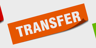 BEO- Transfer dates and application