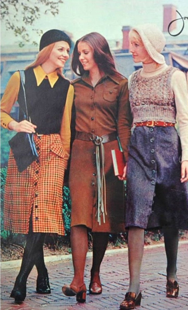 Gaucho Pants of the 1970s_Old US Page - usold.pnqeatclean.com_249