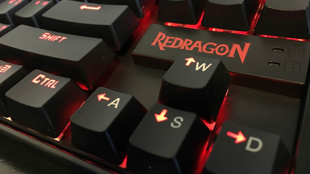 Is Redragon A Good Company