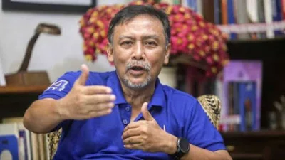 Demokrat Ingatkan Rekan-rekan Koalisi: Jangan Ada Parpol Rasa Oposisi dalam Kabinet