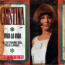 Cristina 1969 - Viva La Vida