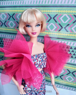 Barbie Basics Collection 1 Model 9 doll Diva Midge
