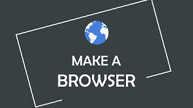 Create a Web Browser (Firefox Clone)