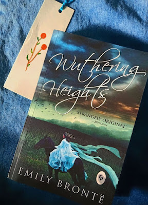 Wuthering Heights