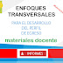 Enfoques Transversales para el Desarrollo del Perfil de Egreso [PDF]