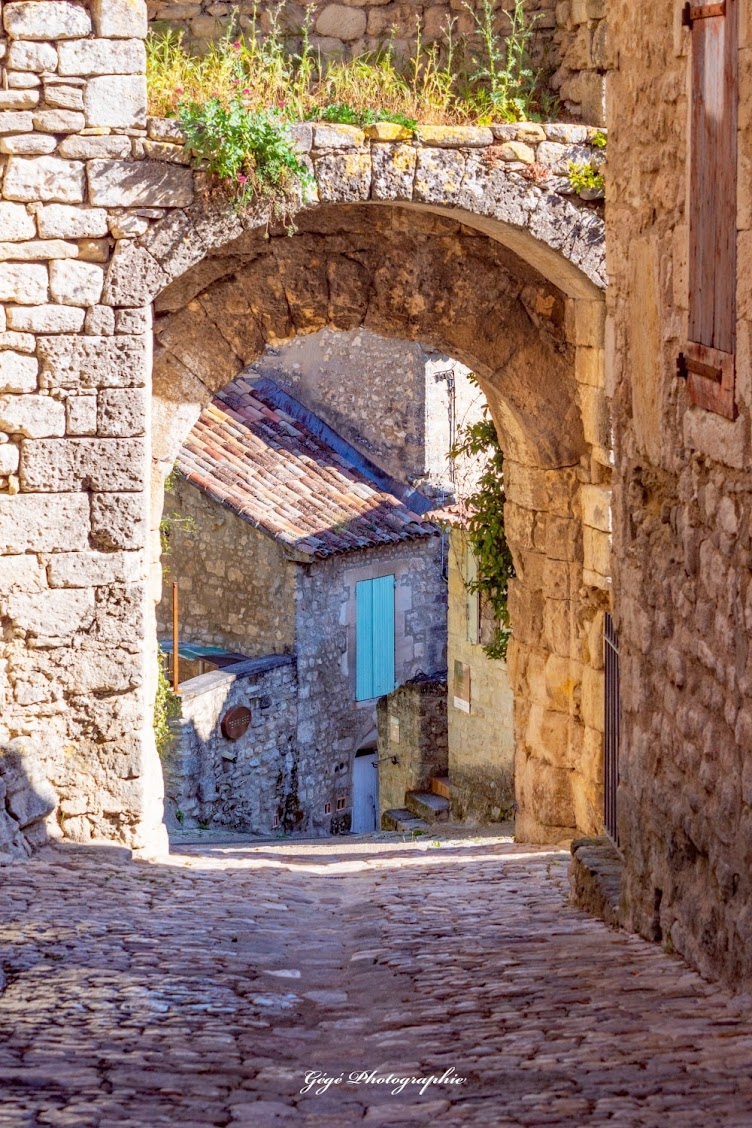 Lacoste (Vaucluse)