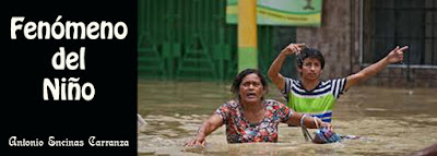 Fenómeno de la Niña