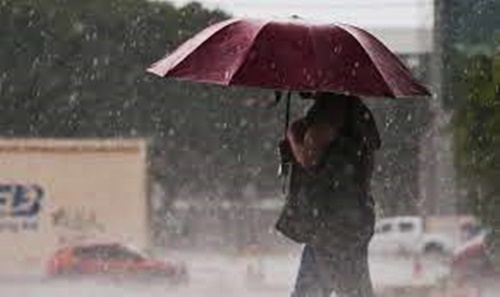 Sudeste pode enfrentar chuva forte e alagamentos, diz Defesa Civil