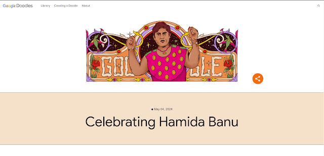 Hamida Banu