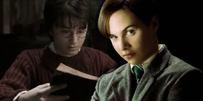 Harry Potter: O diário de Tom Riddle prova que Voldemort tinha planos específicos para alguns Horcruxes