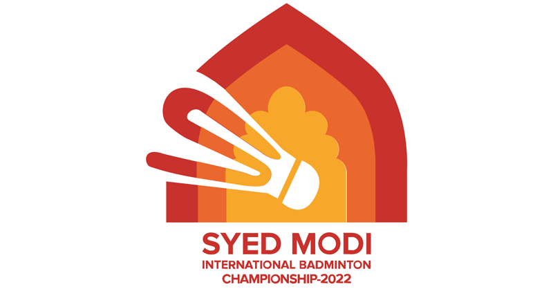 Syed Modi India International 2022