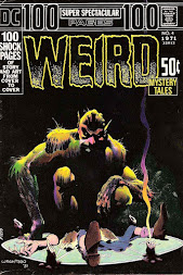 BERNI WRIGHTSON