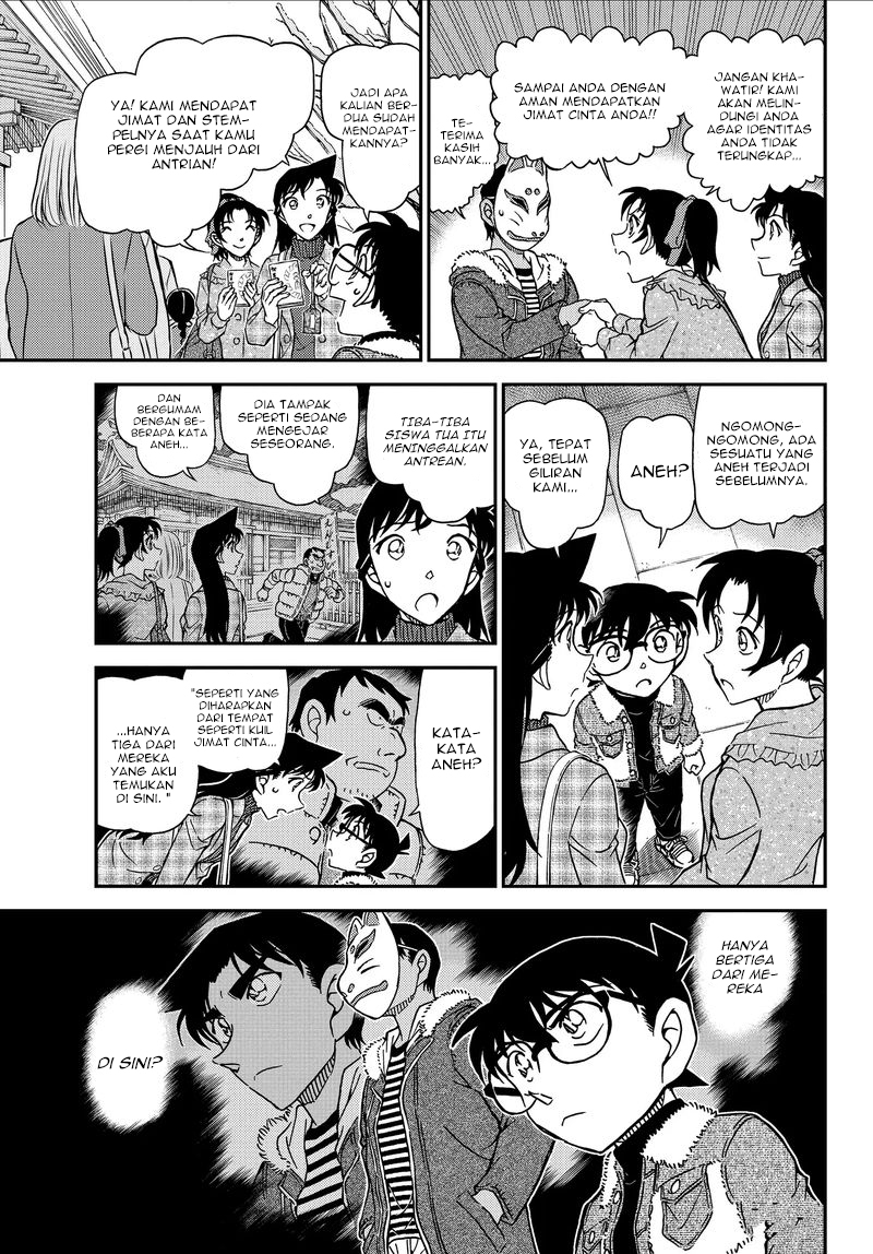 Dilarang COPAS - situs resmi www.mangacanblog.com - Komik detective conan 1067 - chapter 1067 1068 Indonesia detective conan 1067 - chapter 1067 Terbaru 10|Baca Manga Komik Indonesia|Mangacan