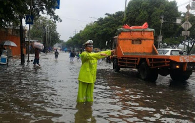 Banjir