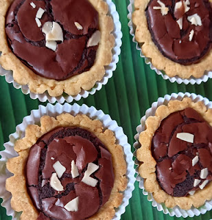 Pai Brownies