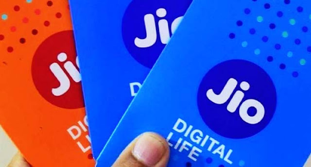 Jio 499 Plan