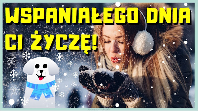 ŻYCZĘ CI MIŁEGO DNIA ❤️ NAJPIĘKNIEJSZE ŻYCZENIA NA DZIEŃ DOBRY ❤️ POZDROWIENIA ❤️ #6