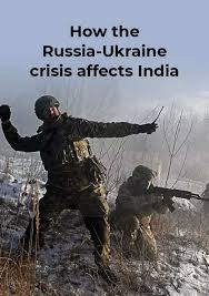 Top 10 Effects of Russia -  Ukraine War on Indian Economy?