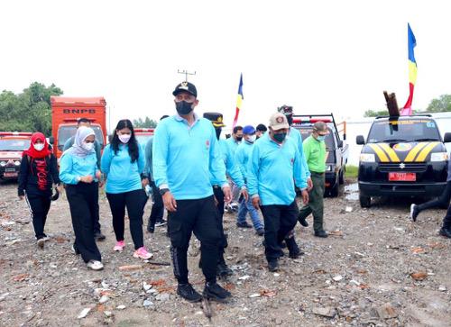 Fokus Tangani Bencana Banjir, BPBD Medan akan Dirikan Posko Terpadu