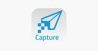 HP JetAdvantage Capture 2.4.987 for iOS Download