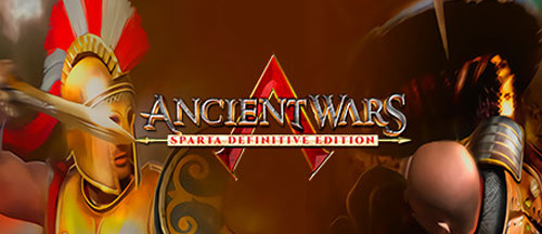 New Games: ANCIENT WARS - SPARTA DEFINITIVE EDITION (PC) - Early Access