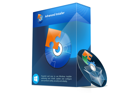 How to Crack Advanced Installer Architect 18.7