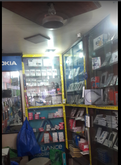 infinix service center in Mumbai