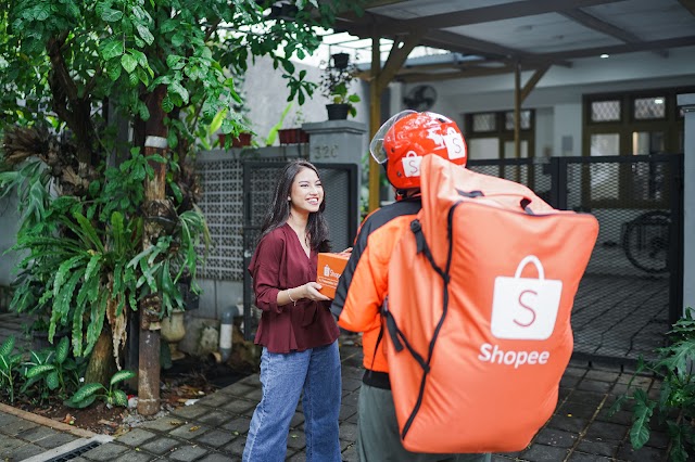 Shopee Mengukuhkan Keyakinan Pembeli dengan Program Jaminan Tepat Waktu 