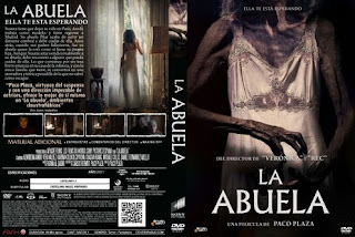 LA ABUELA – 2021 – (VIP)