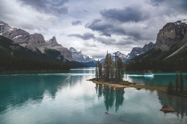 Spirit Island Jasper