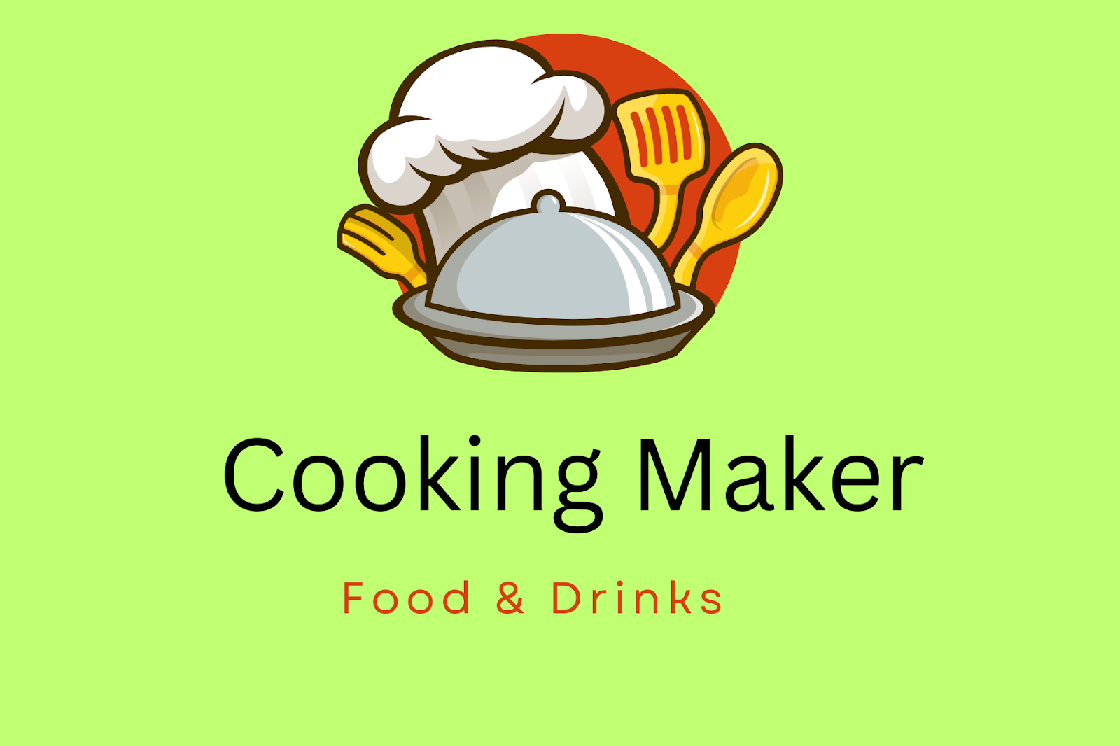 Cooking Recipe 