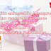Mensagem de Aniversário ❣️ Viver Feliz Aniversário