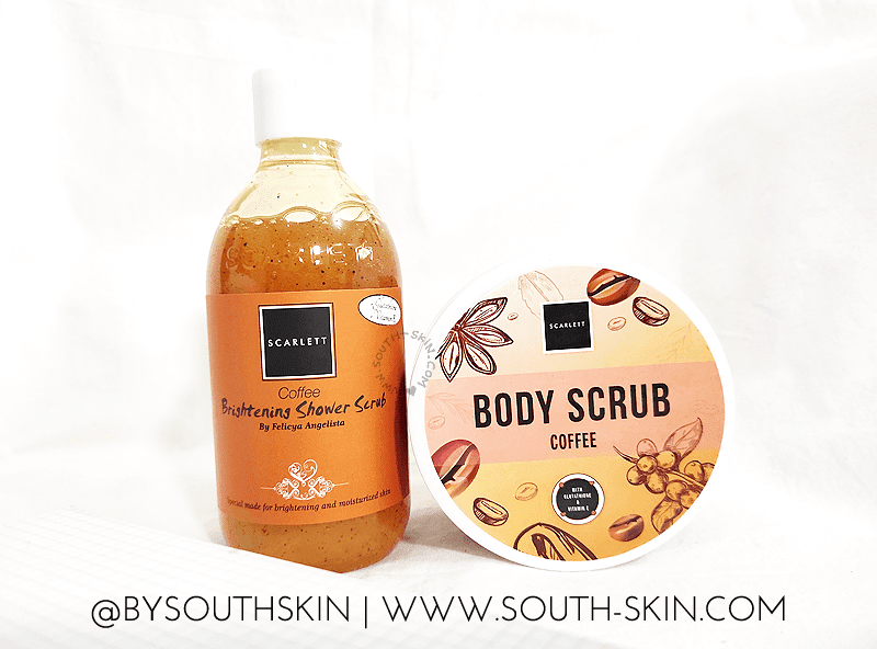 review-scarlett-coffee-body-scrub-dan shower-scrub
