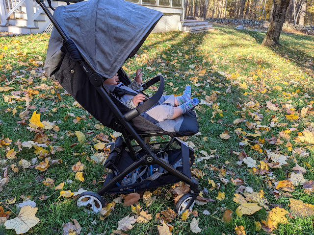 Full Review of Cybex Libelle 2 