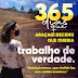 Araçagi (PB): Prefeita Josilda Macena publica mensagem comemorando 365 dias à frente da gestão