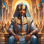 Unveiling Pharaoh: Tyranny and Divine Intervention in Biblical History