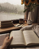 Writing through Rain
