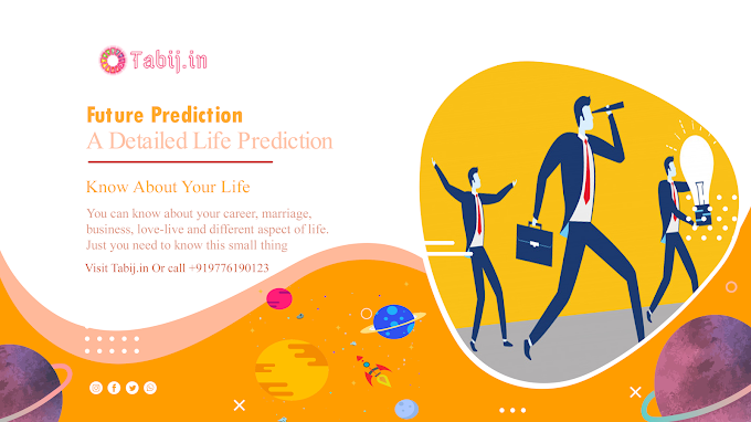 Future Life Prediction by date of birth free: Exact Future Prediction