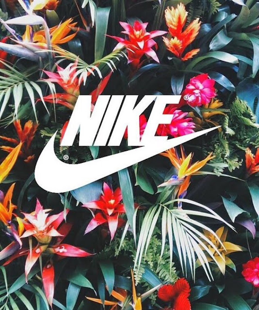 nike wallpaper android