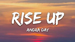 Andra Day - Rise Up Lyrics