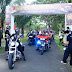 1500an Bikers Moge HDCI dari 26 Pengda HDCI se-Indonesia Ikuti Touring di Nusa Dua