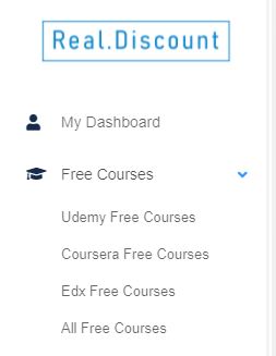 get udemy free courses and coupons For a limited time free | legal method