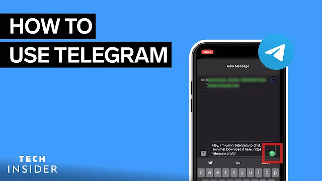 What is Telegram Movie App and how to download? Telegram tamilmv