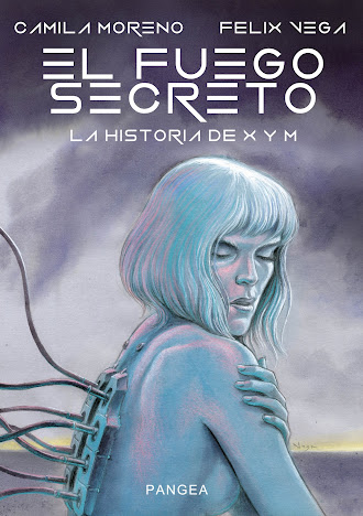 El Fuego Secreto