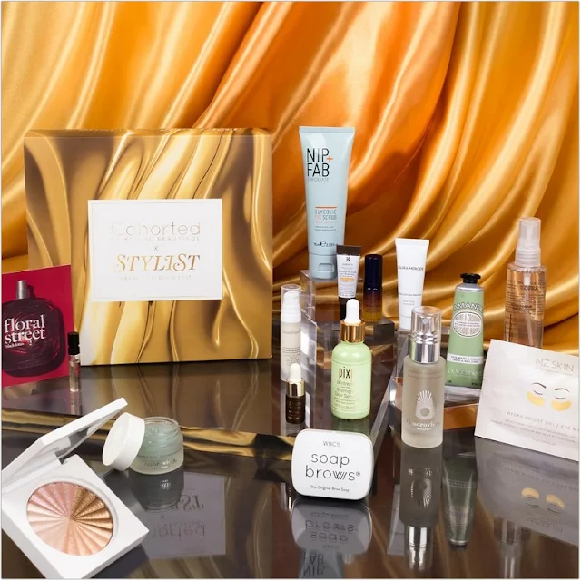 Best Luxury Beauty Subscription Box