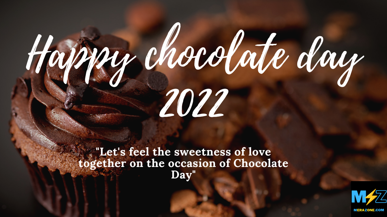 Chocolate Day 2024 - HD Images and Wallpapers