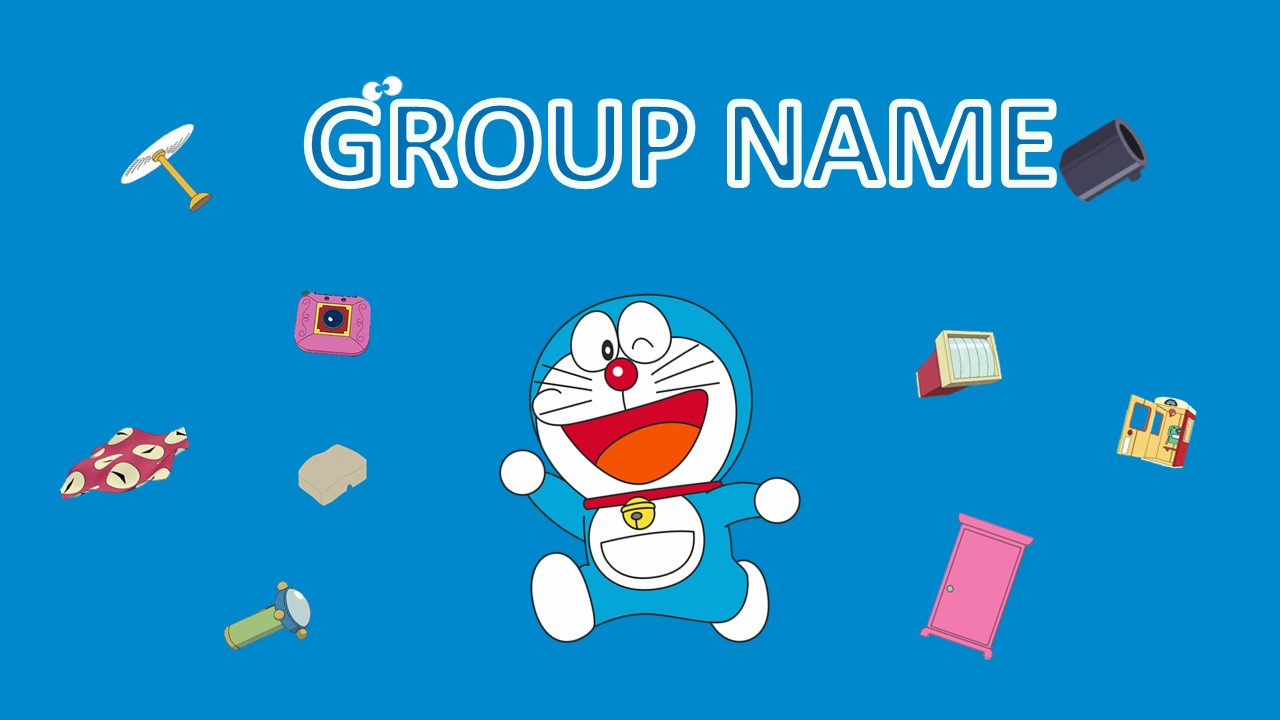 Tổng hợp 50+ Background powerpoint doraemon Dễ thương và phù hợp cho trẻ em